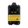 MAGNUM MIG 224 LCD DUAL PULS SYNERGIA MMA